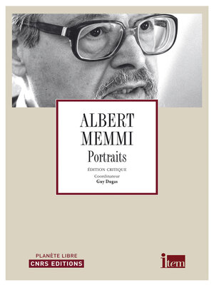 cover image of Portraits